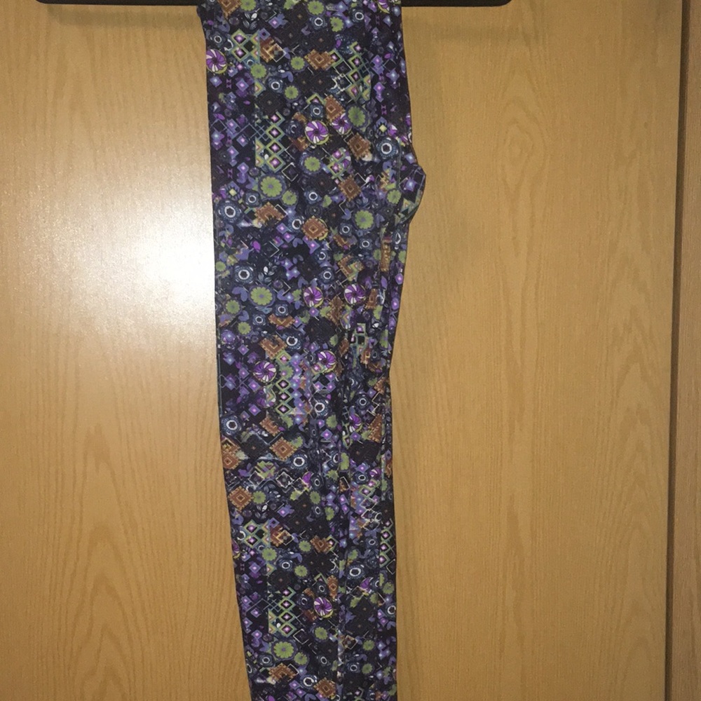 LuLaRoe leggings